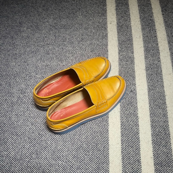 Otisopse Woman’s Loafers sz eu39 - Picture 4 of 4